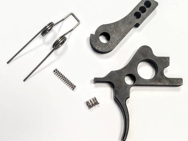 FRT 15 3 Position Upgrade KIT