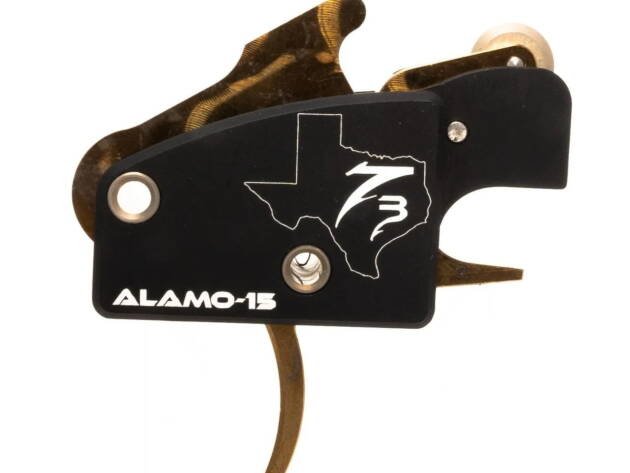 Alamo 15 trigger for sale