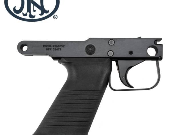 FN M249 Trigger Mechanism
