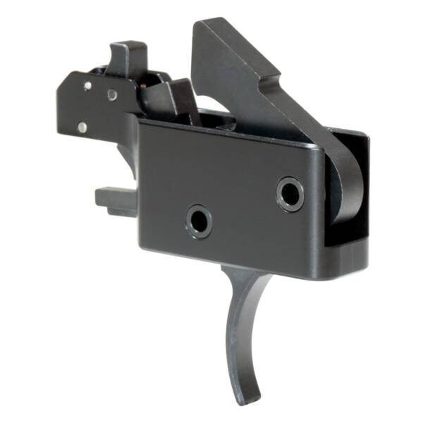 Rare Breed FRT 15E3 (3-Position) Enhanced Reset Trigger