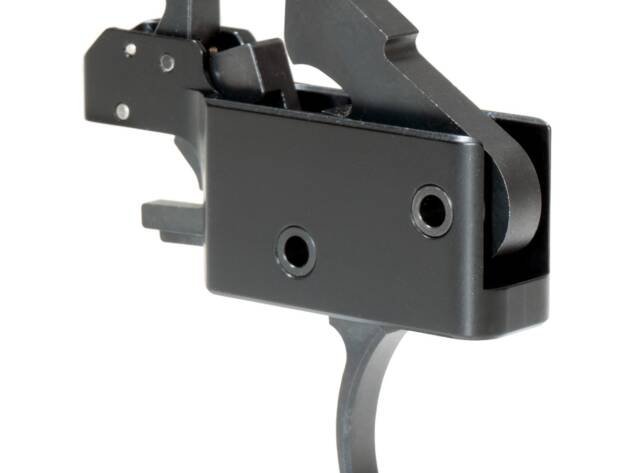 Rare Breed FRT 15E3 (3-Position) Enhanced Reset Trigger