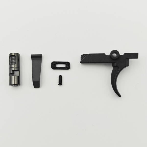 Hoffman Tactical Super Safety