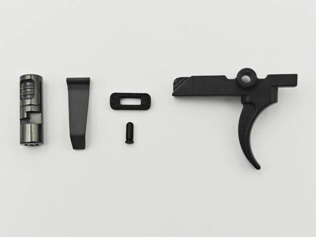 Hoffman Tactical Super Safety