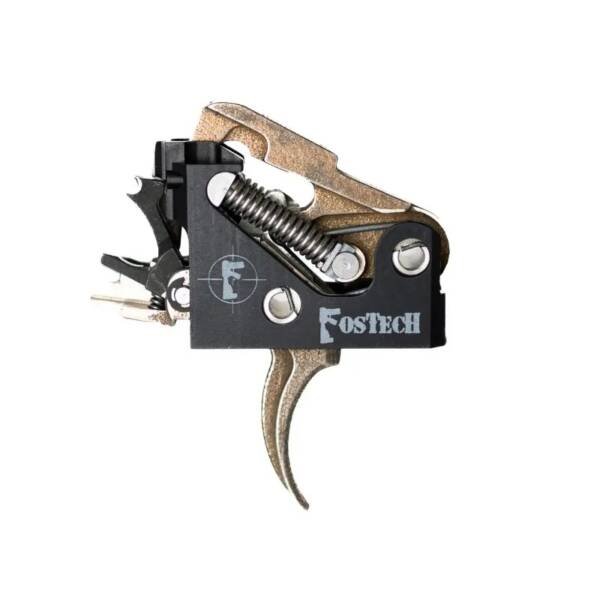 Fostech Echo Trigger AR-II