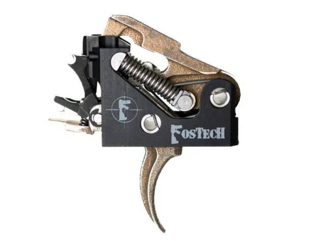 Fostech Echo Trigger AR-II
