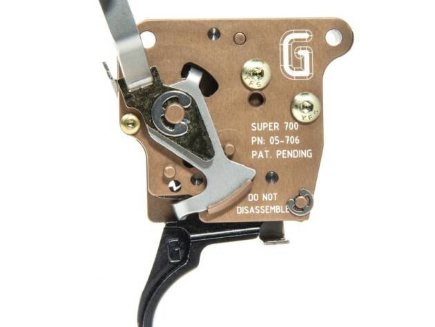 Geissele Super 700 Trigger